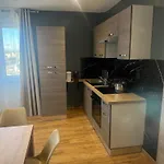 Aparthotel La Roseraie Kingersheim