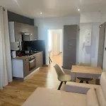 La Roseraie Aparthotel Kingersheim