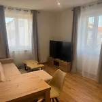 La Roseraie Kingersheim