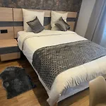 Aparthotel La Roseraie *