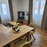 La Roseraie Aparthotel Kingersheim