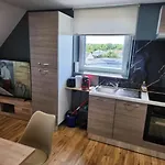 Aparthotel La Roseraie