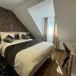La Roseraie *