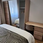 Aparthotel La Roseraie Kingersheim