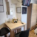 La Roseraie