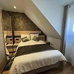 Aparthotel La Roseraie