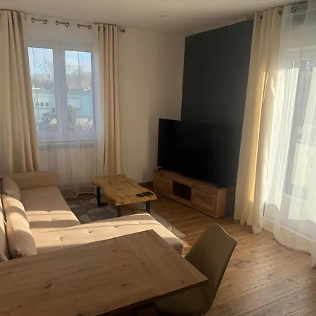 La Roseraie Kingersheim