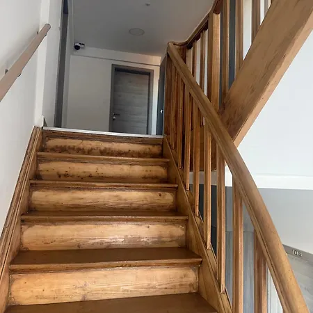 La Roseraie Appart hôtel