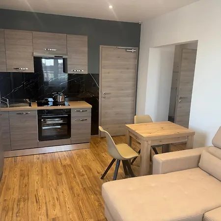 La Roseraie Appart hôtel *