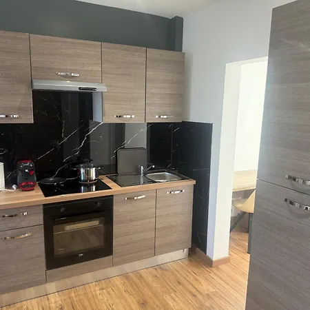 La Roseraie * Kingersheim