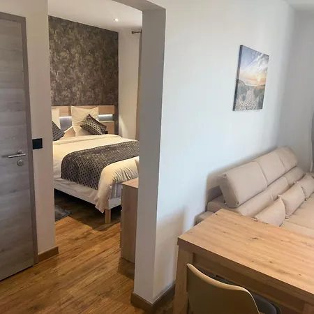 La Roseraie * Kingersheim