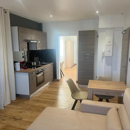 La Roseraie Appart hôtel Kingersheim