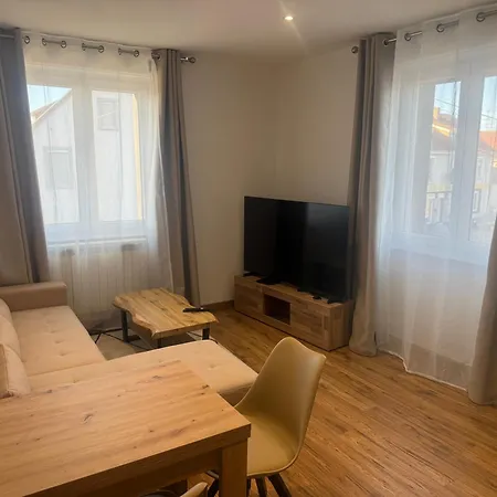 La Roseraie Kingersheim