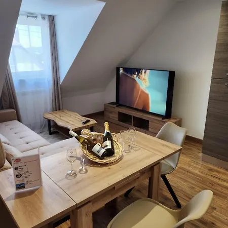 La Roseraie * Kingersheim