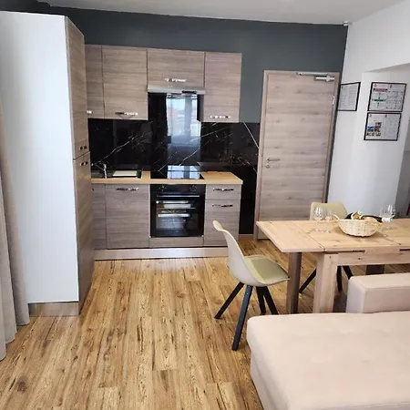 La Roseraie Hotel apartamentowy Kingersheim