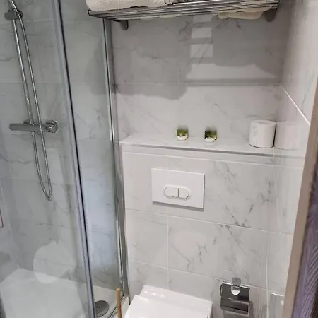 La Roseraie Appart hôtel